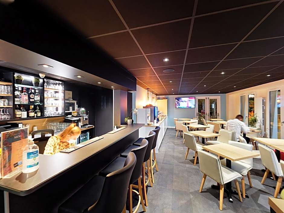 Kyriad DIRECT Saint Brieuc - Parc des Expositions