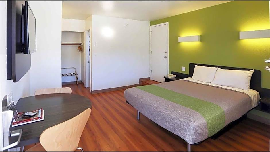 Motel 6 Payson
