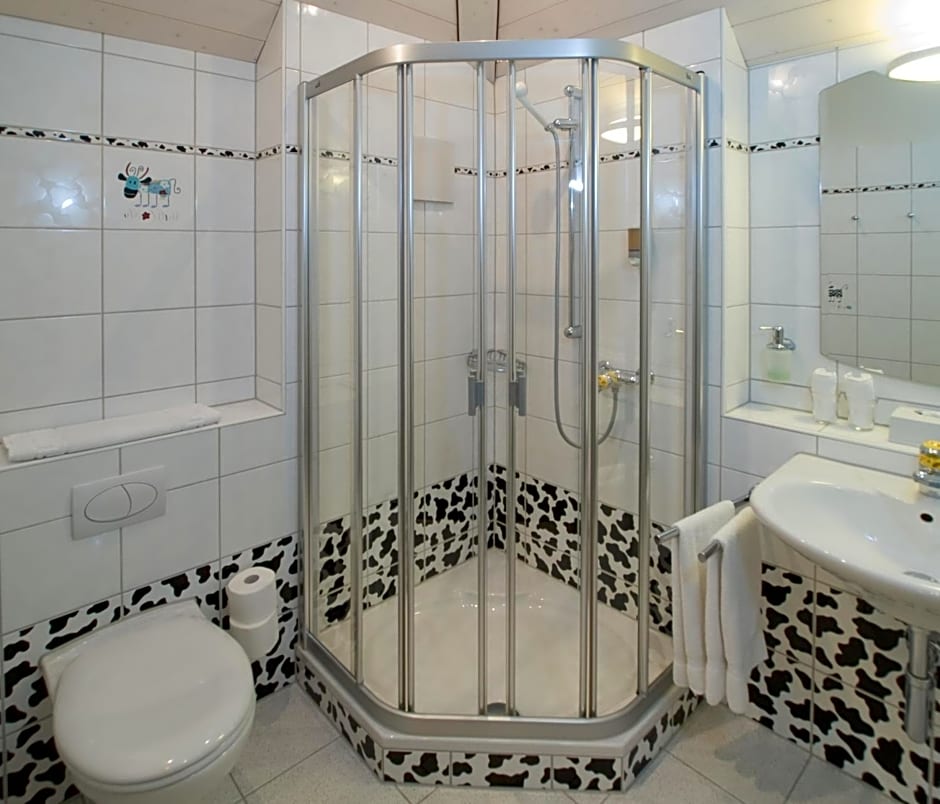 Seehotel Delphin