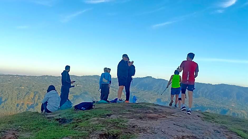 Kintamani Adventure 'Hide Away In Kintamani