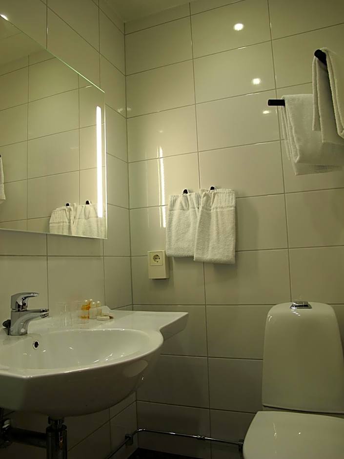 Laponia Hotell & Konferens