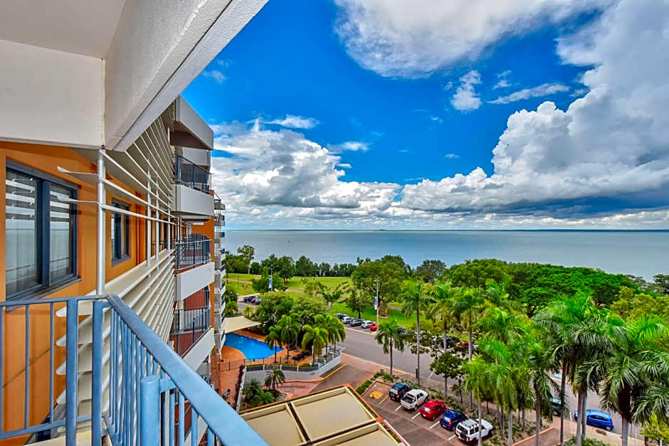 Mantra on The Esplanade