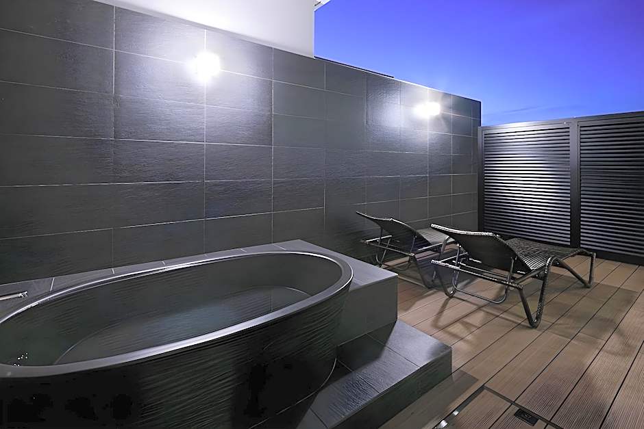 Randor Residential Hotel Kyoto Suites