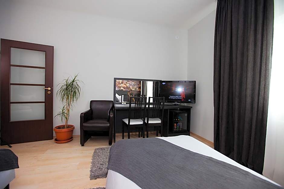 Hotel Poarta Transilvaniei