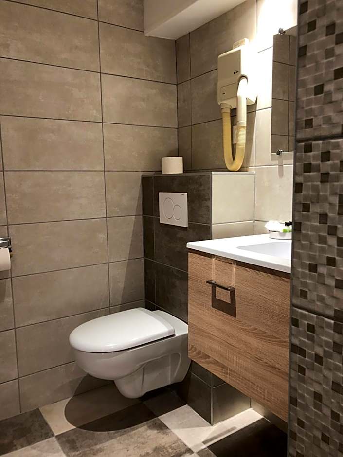 Les Tilleuls Montbeliard Sud Audincourt