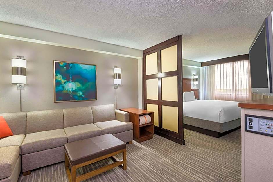 Hyatt Place Ft. Lauderdale/Plantation