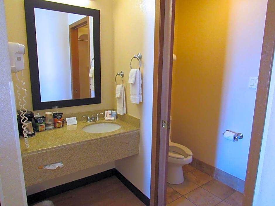 Red Roof Inn Fargo - I-94/Medical Center
