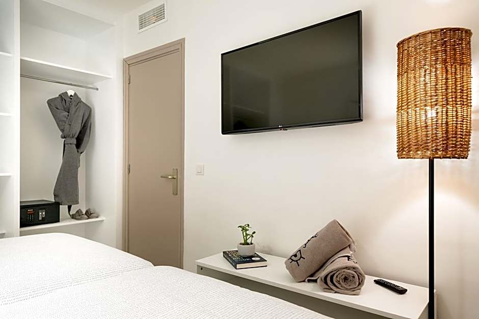 INNSiDE by Meliá Wave Calviá