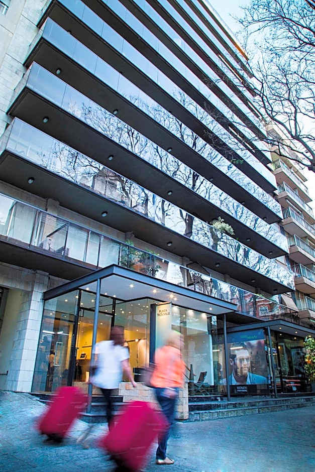 Punta Trouville Hotel