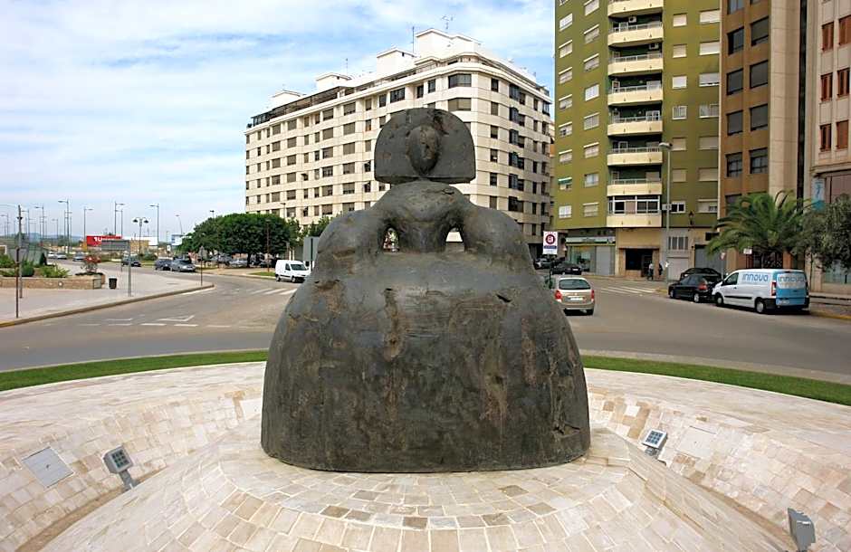 Hotel Avenida Plaza
