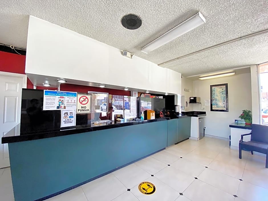Motel Reno