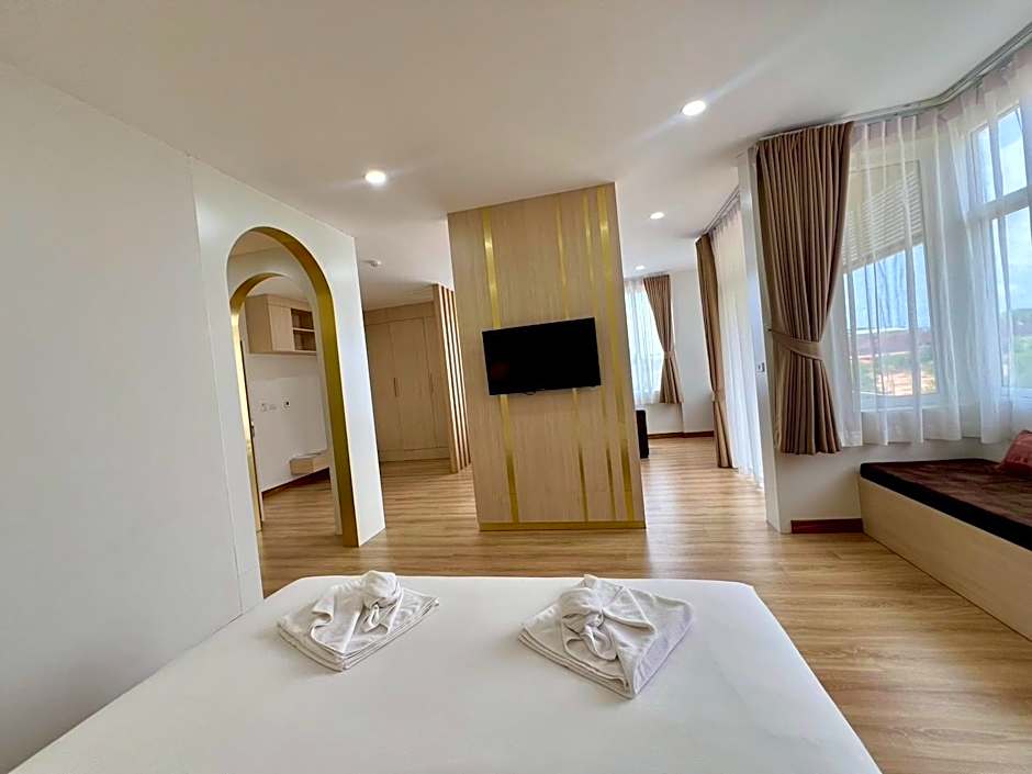 Lueangchan Orchid Hotel