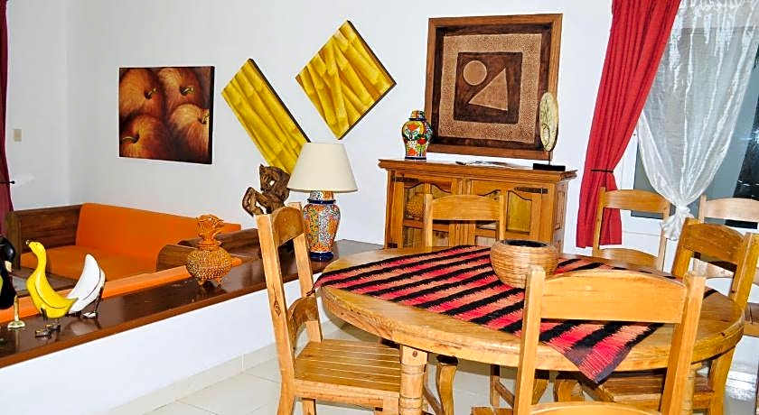 Dolce Vita Caribe Villas