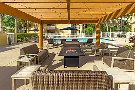 Courtyard by Marriott Fort Lauderdale North/Cypress Creek