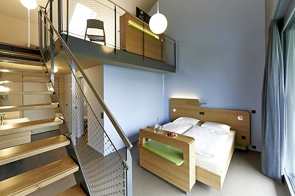 Hotel mein inselgluck