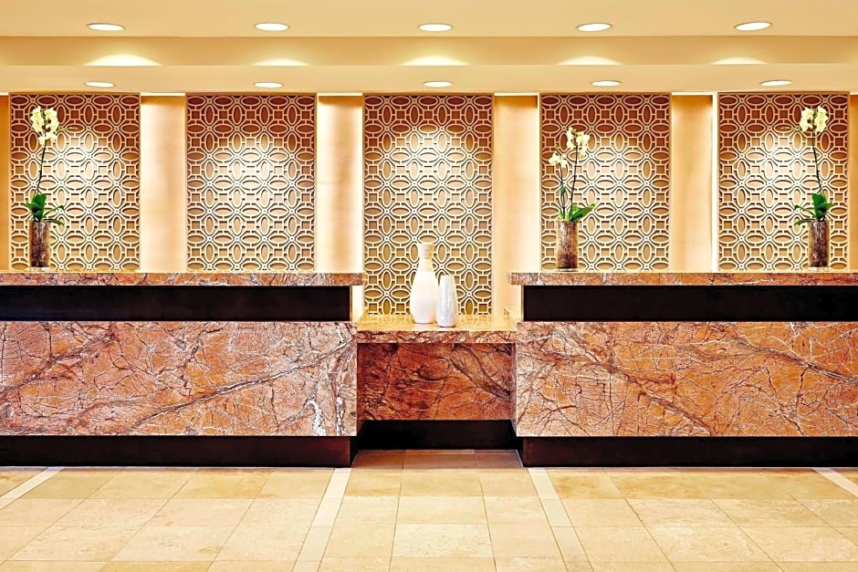 Scottsdale Marriott at McDowell Mountains
