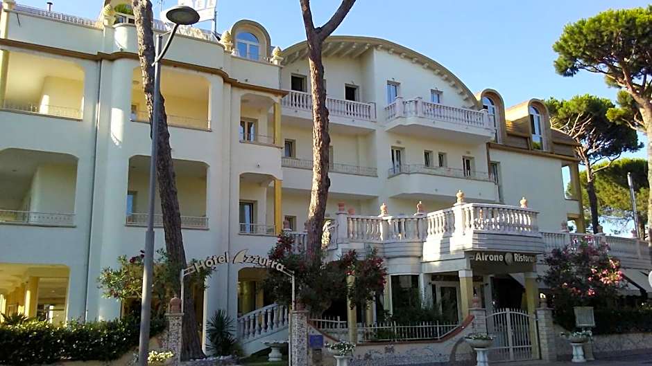 Hotel Azzurra