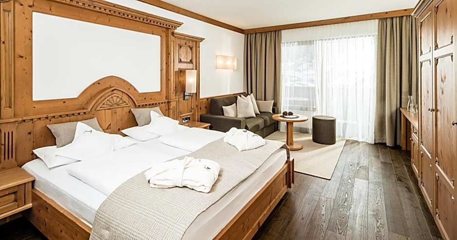 Savoy Dolomites Luxury & Spa Hotel