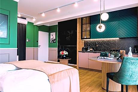 Comfort Apartment