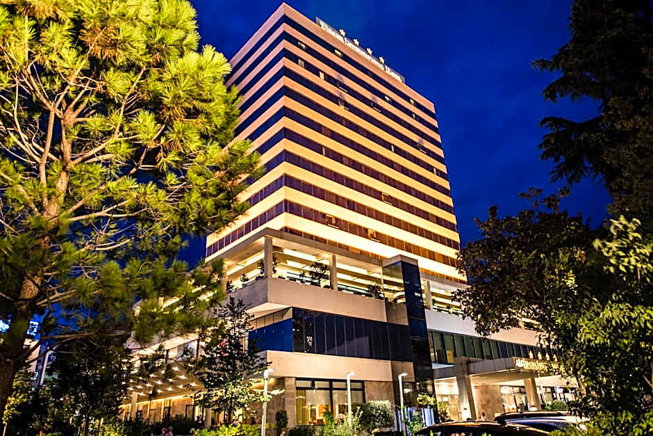 Tirana International Hotel & Conference Center