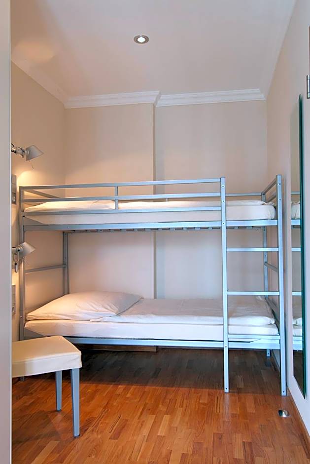 Strandhotel Georgshöhe