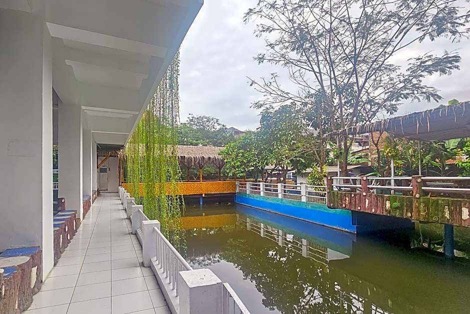 Urbanview Villa Balong BHO Syariah Bandung
