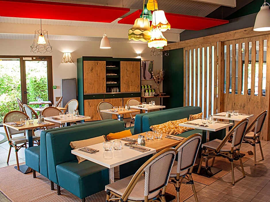 ibis Amboise
