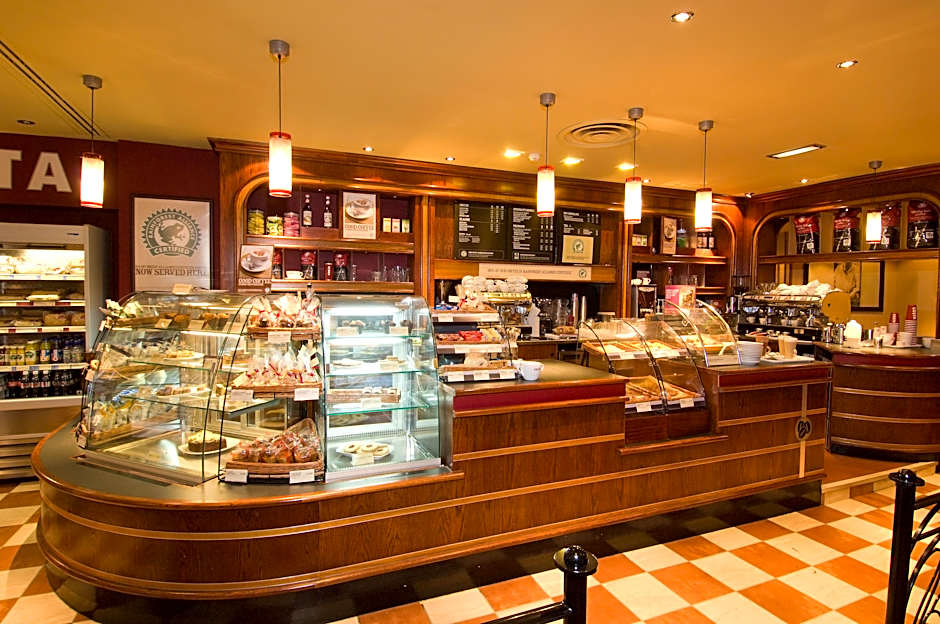 Premier Inn Manchester Central