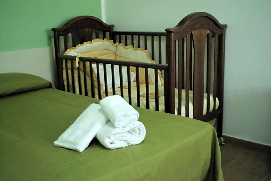 Agriturismo ALBACHIARA