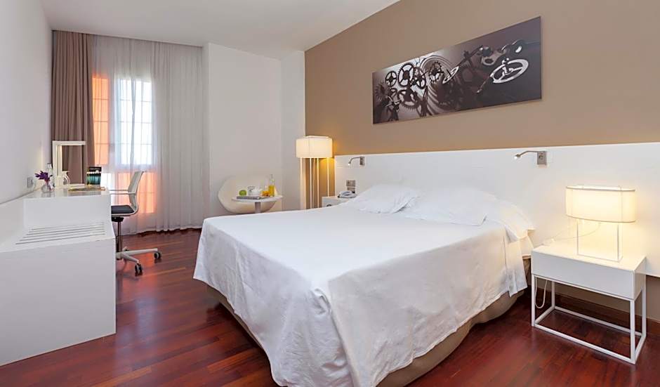 URH Ciutat de Mataro