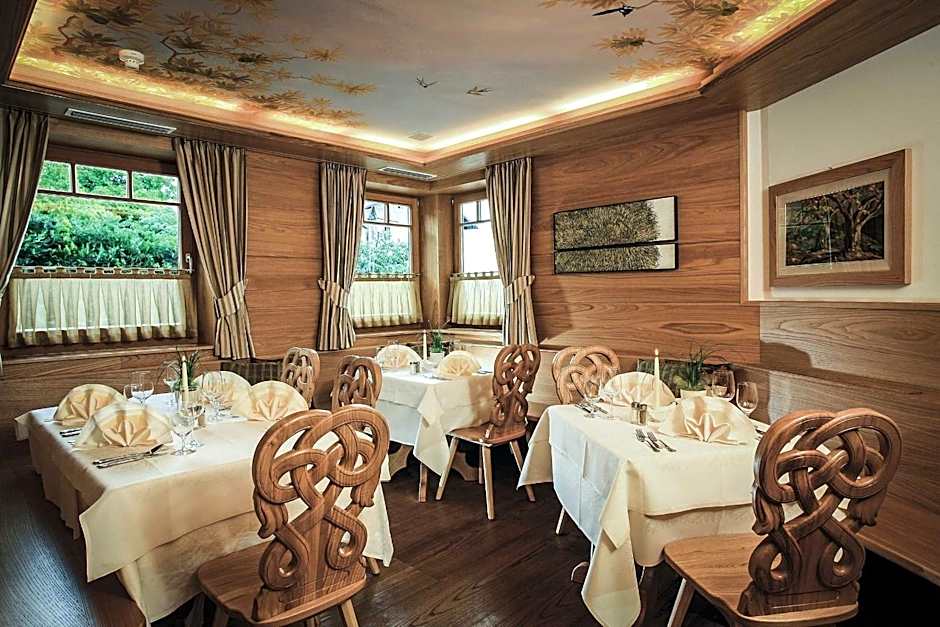 Taubers Unterwirt Aktiv & Vitalhotel