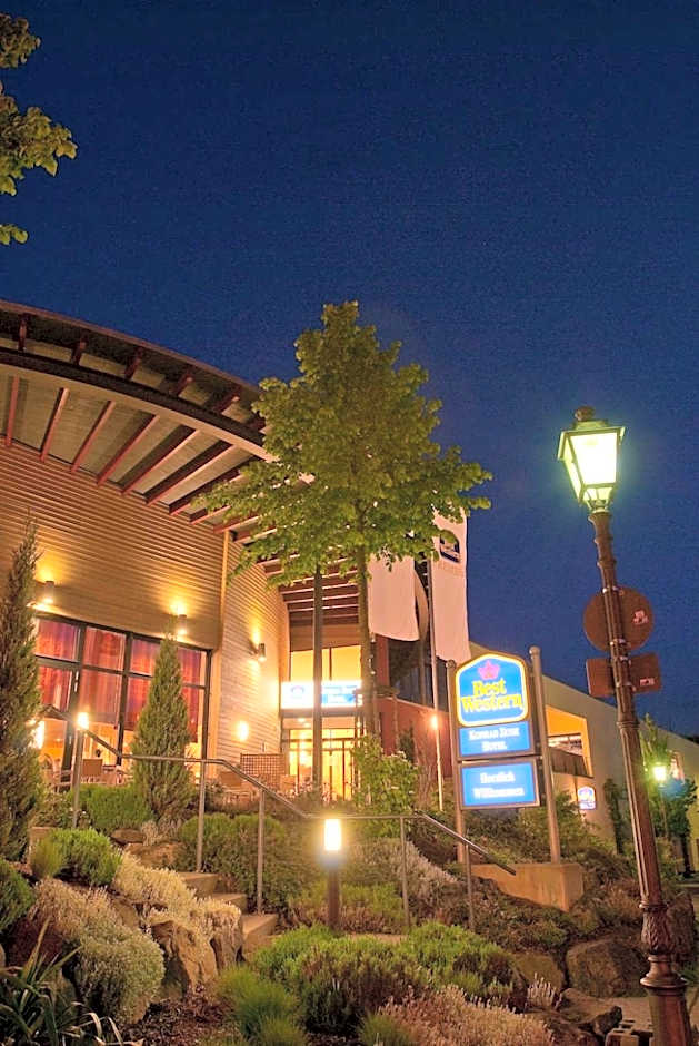 Best Western Plus Konrad Zuse Hotel