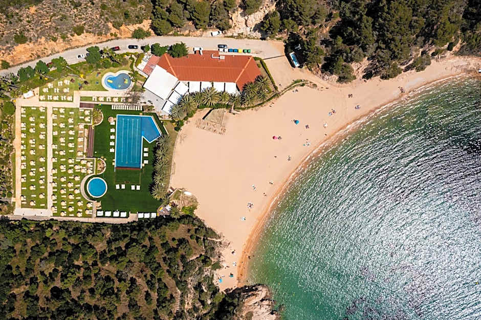 Zel Costa Brava