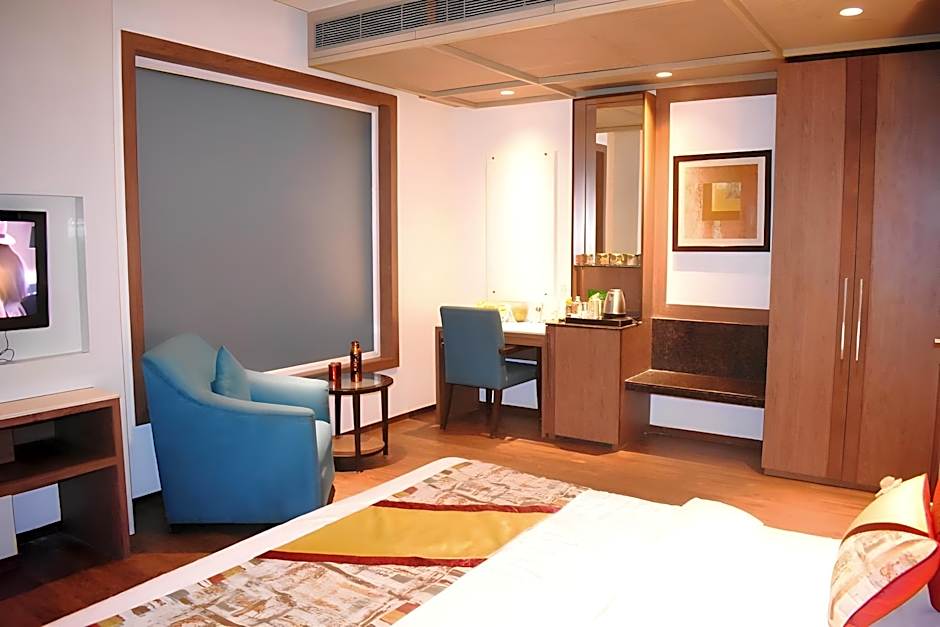 Lemonwood Suites By F9 Hotels