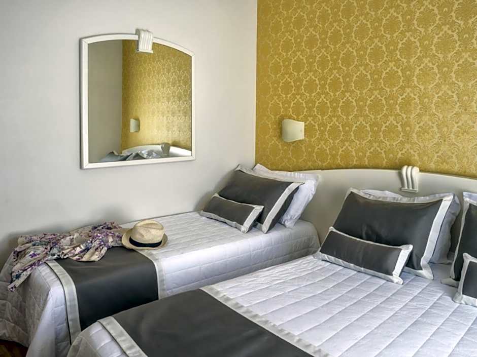 Novecento Suite Hotel
