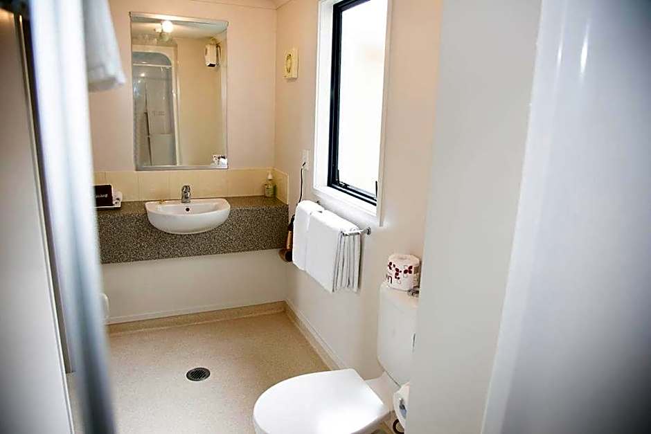 Bella Vista Motel Hamilton