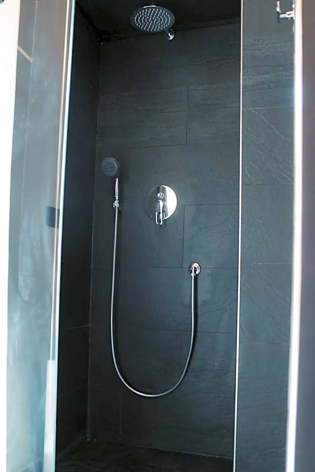 Le Stanze dello Scirocco