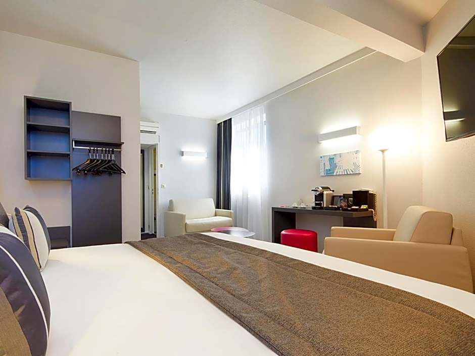 Kyriad Bezons - La Defense