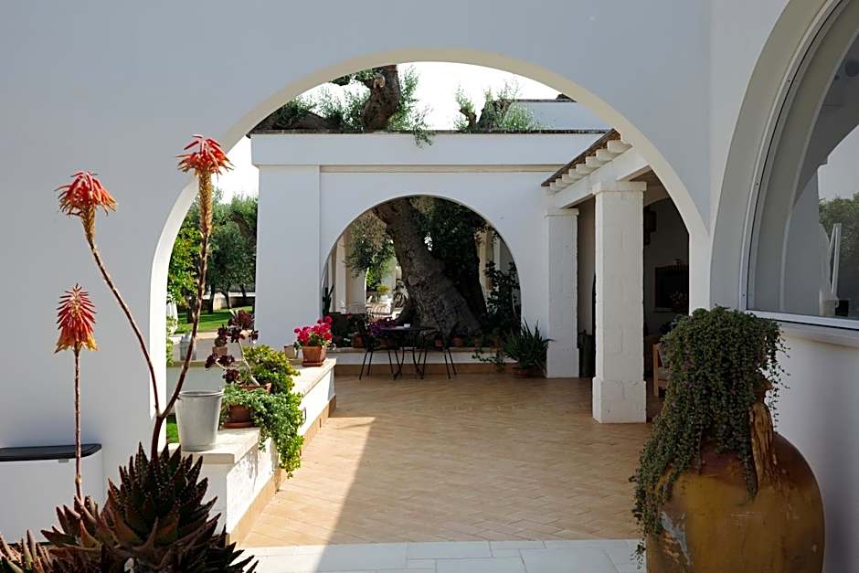 L'Ulivo Bed and Breakfast