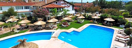 Hotel El Cid
