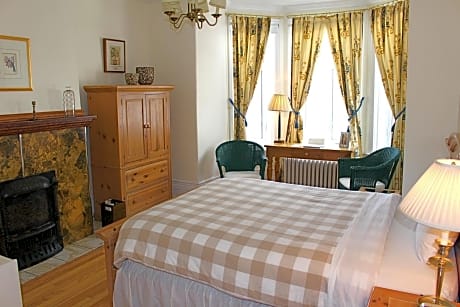 Superior Queen or Double Room