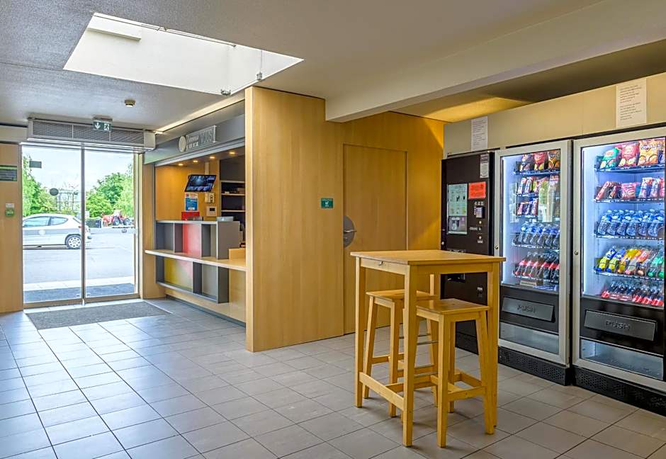 B&B HOTEL Marne-la-Vallée Bussy-Saint-Georges