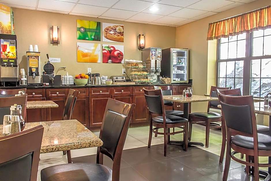 Quality Inn Near Mountain Creek