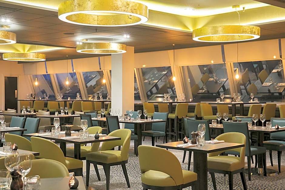 Crowne Plaza Harrogate By IHG