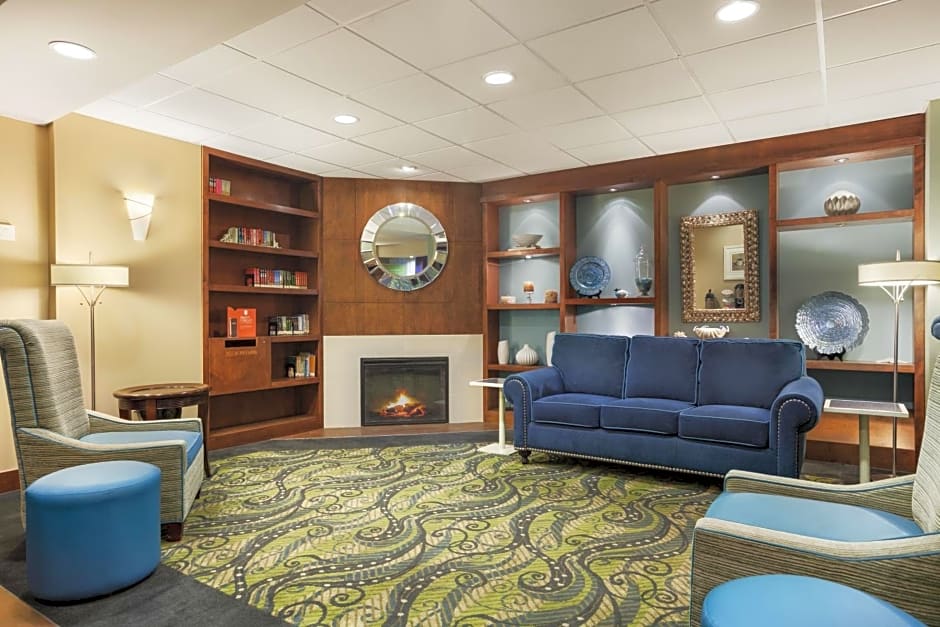 Country Inn & Suites by Radisson, Virginia Beach (Oceanfront), VA