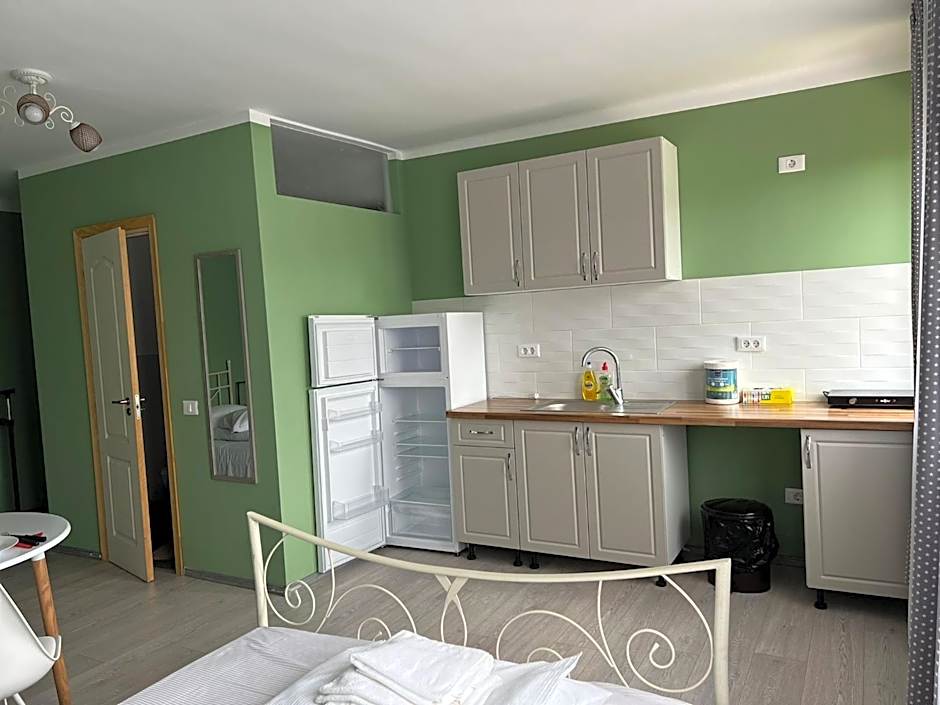 Premont Studios Ghimbav