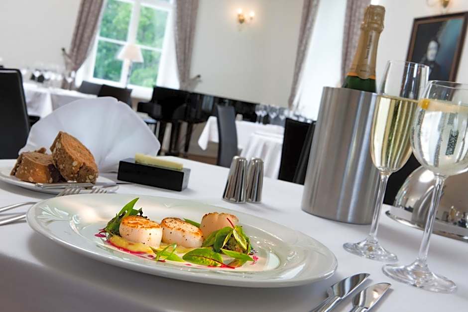 Vihula Manor Country Club & Spa