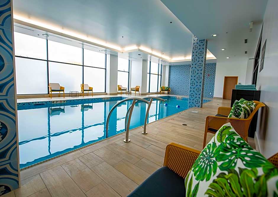 Hilton Garden Inn Moncton Downtown