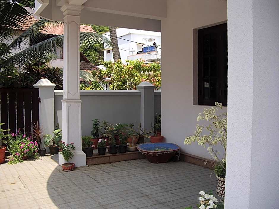 Elim Homestay Fort Kochi