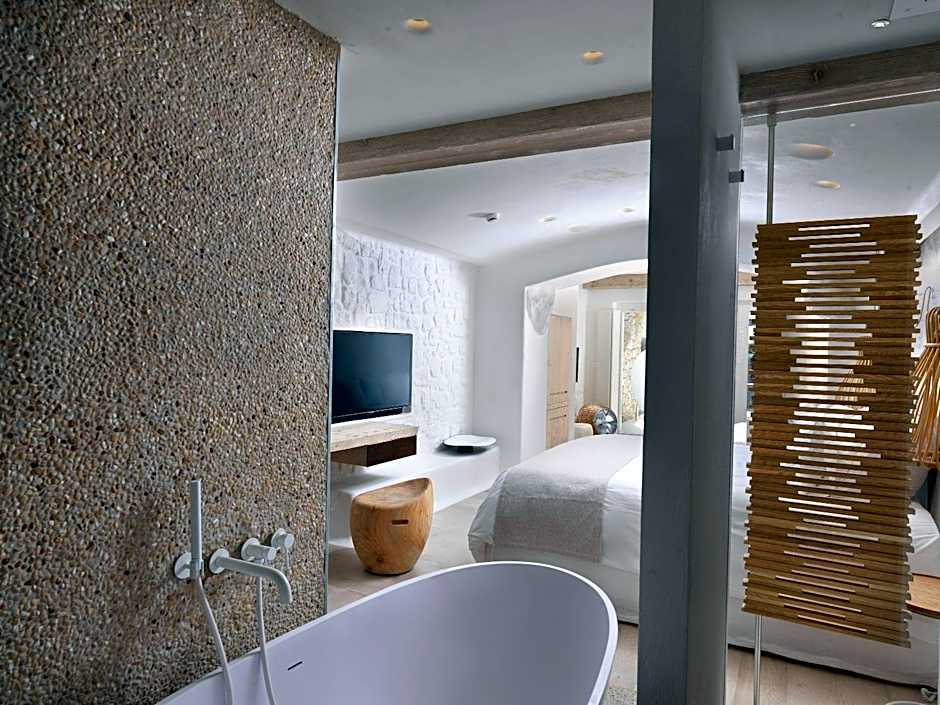 Kove Mykonos - A Myconian Collection Hotel